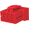 Rectangular Connector Housings - 17-176275-2-ND - DigiKey