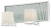 VTIN8602C Bathroom Fixtures-Two Lights - 378995 - Capital Lighting, Inc.