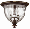 3612OB Flush Mounts-Cage Style - 791348 - Capital Lighting, Inc.