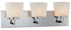 P5143-077 Bathroom Fixtures-Three Lights - 419204 - Capital Lighting, Inc.