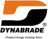 Dynabrade Coated Aluminum Oxide Disc Roll Fine Grade 100 Grit - 5 in Diameter - 5 Vacuum Holes - 93110 - 616026-93110 - R. S. Hughes Company, Inc.