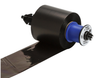 Brady R4900 Black 1 Printer Ribbon Roll - 2.36 in Width - 984 ft Length - Roll - R4902 - 662820-35269 - R. S. Hughes Company, Inc.
