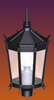 H.I.D Luminaires - NIL-A-BOR - Niland Company