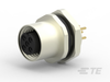 Standard Circular Connectors - T4143012051-000 - TE Connectivity