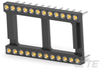 DIP Sockets - 2-1571552-8 - TE Connectivity