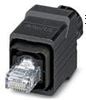 Modular Connectors / Ethernet Connectors - 1404142 - VAST STOCK CO., LIMITED