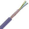 2170204 - LAPP UNITRONIC® Bus LD Bus Cable - 24 AWG/2 Pair - Violet -- OLF2170204 - Image