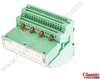 IB ST ZF 24DO16/3 Digital Input Module with Terminals - 2750646 - Classic Automation LLC