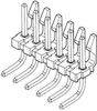 Wire To Board Connector, Header, 24 Position, 3.96Mm; Connector Systems Molex - 56H5389 - Newark, An Avnet Company