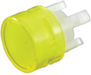 Switch Cap, Hb Pushbutton Switch; For Use With Nkk Switches - 09X7585 - Newark, An Avnet Company