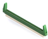 Card Edge Conn, Dual Side, 140Pos, Th; Card Edge Connector Type Edac - 72AJ2821 - Newark, An Avnet Company