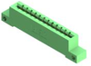 Card Edge Connector Rohs Compliant Edac - 61AJ2165 - Newark, An Avnet Company