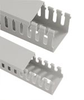 Economical Open Slot Wiring Duct -- ED-WD-OS-100-100