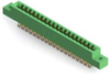 Card Edge Conn, Dual Side, 38Pos, Lug; Card Edge Connector Type Edac - 86AH3360 - Newark, An Avnet Company