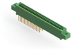 Card Edge Conn, Dual Side, 32Pos, Th; Card Edge Connector Type Edac - 67AJ9104 - Newark, An Avnet Company