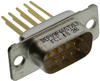D Sub Connector, Plug, 9Pos, Th; D Sub Connector Type Amphenol Communications Solutions - 82T3770 - Newark, An Avnet Company