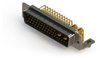 Combo D-Sub Conn, R/a Plug, Dd-43W2, Th; Product Range Edac - 52AJ8040 - Newark, An Avnet Company