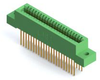 Card Edge Conn, Dual, 44Pos, Wire Wrap; Card Edge Connector Type Edac - 60AJ2707 - Newark, An Avnet Company