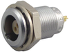 Circular Connector, Receptacle, Size 00, 2 Position, Panel; Product Range Lemo - 15R8985 - Newark, An Avnet Company