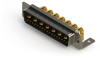 Combo D-Sub Conn, R/a Plug, Dd-24W7, Th; Product Range Edac - 56AJ7440 - Newark, An Avnet Company