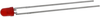 Led, Amber, 280Mcd, 617Nm; Led Color Vishay - 48W3502 - Newark, An Avnet Company