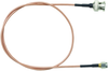 Coaxial Cable Assembly; Connector Type A Pomona - 77B4084 - Newark, An Avnet Company