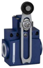 Limit Sw, Dpst-Nc, Lever, 3A, 240V; Limit Switch Actuator Telemecanique Sensors - 17AC8676 - Newark, An Avnet Company