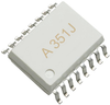 Optocoupler, Gate Drive, 5Kv, Soic-16 Rohs Compliant Broadcom - 68AH8789 - Newark, An Avnet Company