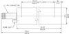 Cylindrical He3 Neutron Detector - LND 25373 - LND, Inc.