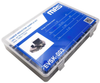 Power Inductor Sample Kit, 1Uh-22Uh Rohs Compliant Monolithic Power Systems (Mps) - 54AK6150 - Newark, An Avnet Company
