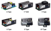 AC to DC Converter - PSMAF150-12S-DF - Richardson RFPD