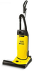Dual Motor Vacuum -- Tornado&nbsp;CV 38 Dual - Image