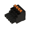 Headers, Plugs and Sockets - 281-2699-ND - DigiKey