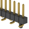 Headers, Male Pins - TSM-113-01-G-SV-A-ND - DigiKey