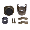 Circular Connector Assemblies - 339-PT01A-16-26S(SR)-ND - DigiKey