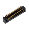 Arrays, Edge Type, Mezzanine (Board to Board) - FSI-115-03-G-S-AD-ND - DigiKey