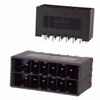 Headers, Male Pins - A29730-ND - DigiKey