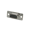 D-Sub Connector Assemblies - 4672-MHDM9SS-ND - DigiKey