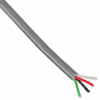 Multiple Conductor Cables - A122-1000-ND - DigiKey