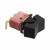 Switches - Rocker Switches -- E103J1AQE2 - Image