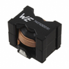 Fixed Inductors - 732-11710-ND - DigiKey