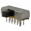 Slide Switches - EG1914-ND - DigiKey