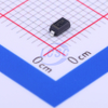 Diodes >> Zener Diodes - MMSZ6V2T1G - LCSC Electronics Technology (HK) Limited