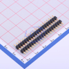 Connectors >> Pin Headers -- PH-00405