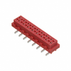 Headers, Receptacles, Female Sockets - 1175-2232-ND - DigiKey