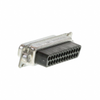 D-Sub, D-Shaped Connector Housings - 626-2020-ND - DigiKey