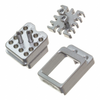 Coaxial Connector (RF) Accessories - A141694-ND - DigiKey