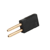 Jacks, Plugs - 0040.1161-ND - DigiKey