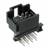 Headers, Male Pins - A126711-ND - DigiKey