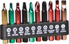 10 pc 2 in. Assorted Power Driver Bits -- 8373599 - Image